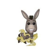 POP - POP Movies - Shrek - 1598 - Donkey
