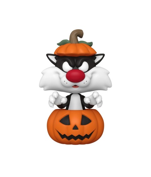 POP - POP Animation - Looney Tunes - 1675 - Sylverster