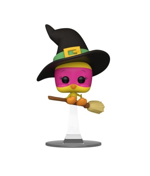 POP - POP Animation - Looney Tunes - 1676 - Tweety Bird