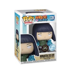 POP - Chase - POP Animation - Naruto - 1339 - Special Edition Glow - Hinata Hyûga