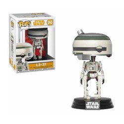 POP - Movies - Star Wars -...