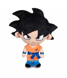 Peluche - Dragon Ball - Goku