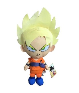 Peluche - Dragon Ball -...