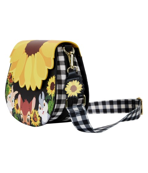 Shoulder bag - Bambi - Friends