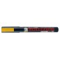 Model marker - Model Kit Accessories - Gundam - Yellow