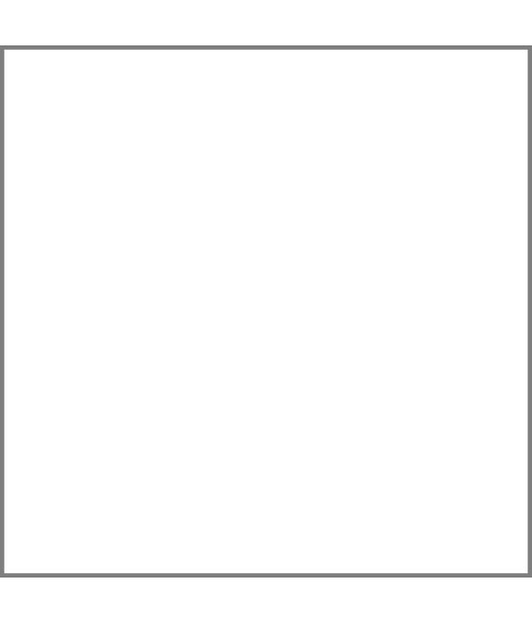 Marqueur pour maquettes - Accessoires maquettes - Gundam - Blanc