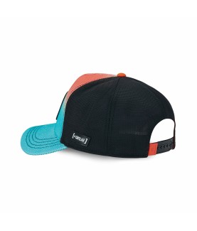 Casquette - Trucker - Dragon Ball - Son Goku - U Unisexe 