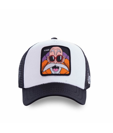 Cap - Trucker - Dragon Ball - Master Roshi - U Unisexe 