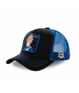 Cap - Trucker - Dragon Ball...