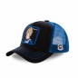 Casquette - Trucker - Dragon Ball - Vegeta - U Unisexe 