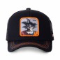 Casquette - Trucker - Dragon Ball - Son Goku - U Unisexe 