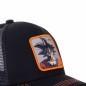 Casquette - Trucker - Dragon Ball - Son Goku - U Unisexe 