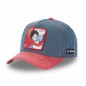 Casquette - Baseball - One Piece - Monkey D. Luffy - U Unisexe 