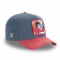 Casquette - Baseball - One Piece - Monkey D. Luffy - U Unisexe 