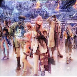 CD - Final Fantasy