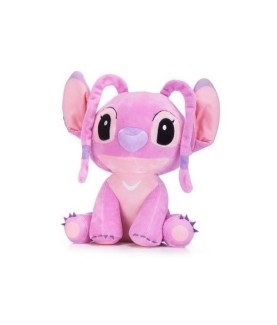 Plush - Lilo & Stitch - Angel