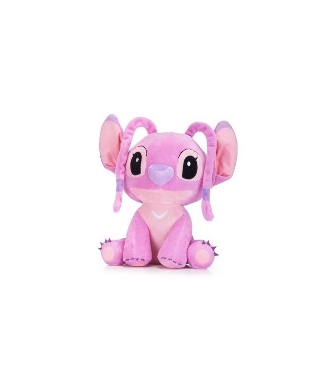 Plush - Lilo & Stitch - Angel