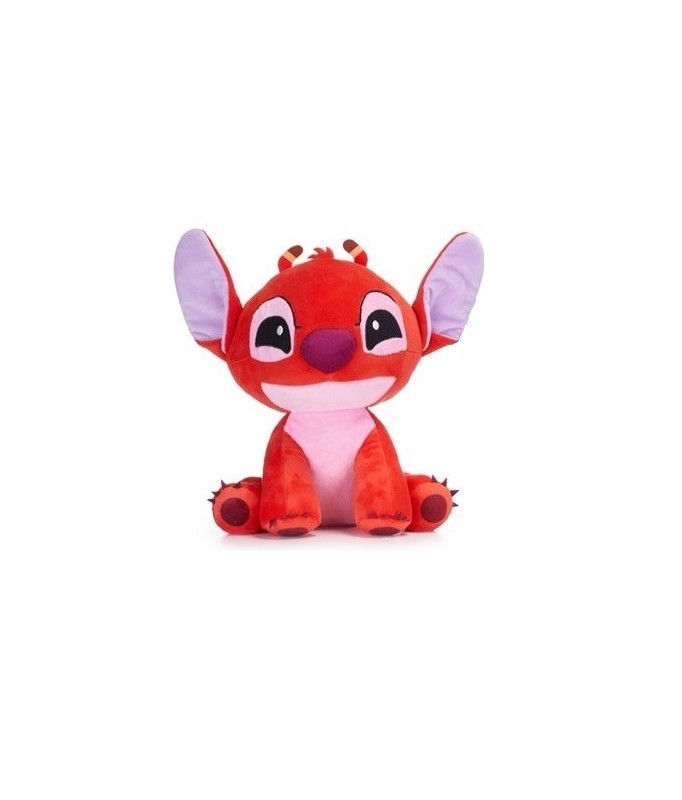 Plush - Lilo & Stitch - Leroy
