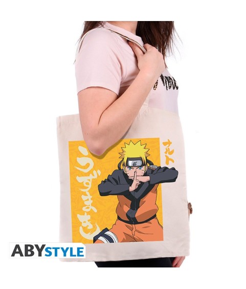 Caba - Naruto - Naruto Uzumaki