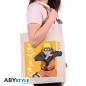 Shopping Bags - Naruto - Naruto Uzumaki Shopping Bags - Naruto - Naruto Uzumaki