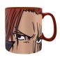 Mug - Mug(s) - One Piece - Shanks le Roux Mug - Mug(s) - One Piece - Shanks le Roux