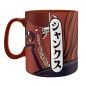 Mug - Mug(s) - One Piece - Shanks le Roux Mug - Mug(s) - One Piece - Shanks le Roux