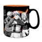 Becher - Tasse(n) - Naruto - Team Uchiwa vs Team Uzumaki Becher - Tasse(n) - Naruto - Team Uchiwa vs Team Uzumaki