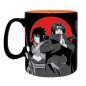 Becher - Tasse(n) - Naruto - Team Uchiwa vs Team Uzumaki Becher - Tasse(n) - Naruto - Team Uchiwa vs Team Uzumaki