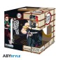 Mug - Thermo-réactif - Demon Slayer - Piliers