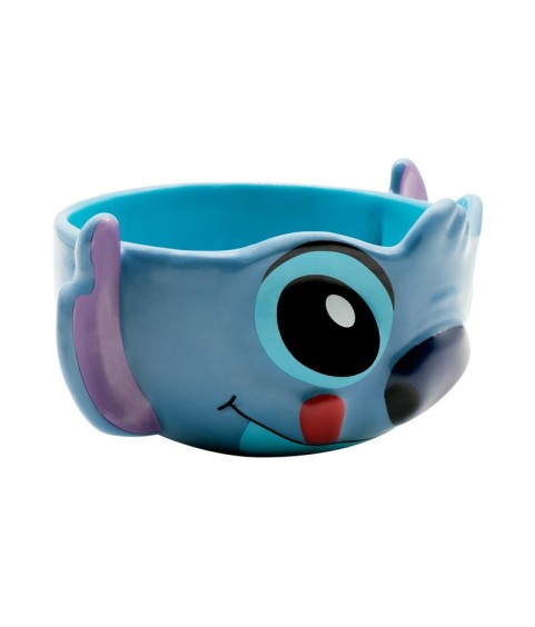 Bol - 3D - Lilo & Stitch - Stitch