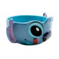 Bowl - 3D - Lilo & Stitch - Stitch