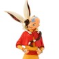 Statische Figur - SFC - Avatar - Der Herr der Elemente - Aang