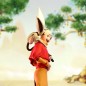Statische Figur - SFC - Avatar - Der Herr der Elemente - Aang