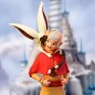 Statische Figur - SFC - Avatar - Der Herr der Elemente - Aang