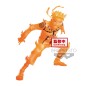 Figurine Statique - Vibration Stars - Naruto - Kyubi Chakra - Naruto Uzumaki