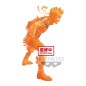 Figurine Statique - Vibration Stars - Naruto - Kyubi Chakra - Naruto Uzumaki