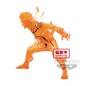 Figurine Statique - Vibration Stars - Naruto - Kyubi Chakra - Naruto Uzumaki