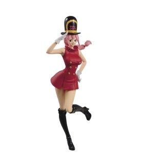 Statische Figur - One Piece...