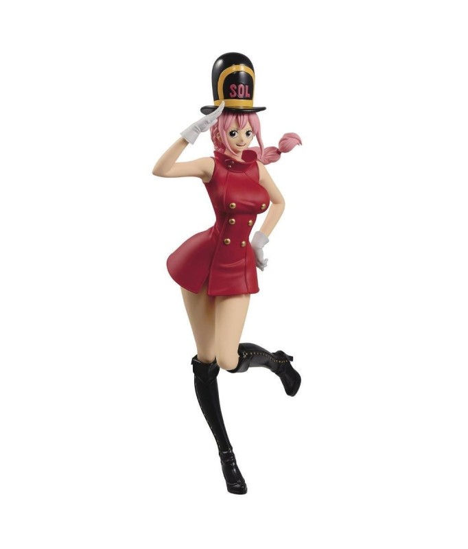 Statische Figur - One Piece - Rebecca