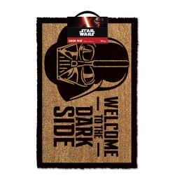 Doormat - Star Wars - Welcome To The Darkside