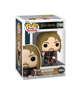 POP - POP Movies - Lord of...