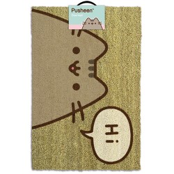Paillasson - Pusheen the Cat