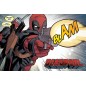 Poster - Deadpool - Blam