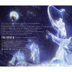 CD - Final Fantasy