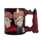 Mug - 3D - Jujutsu Kaisen - Sukuna Ryomen