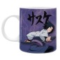 Mug - Subli - Naruto - Orochimaru & Saskue