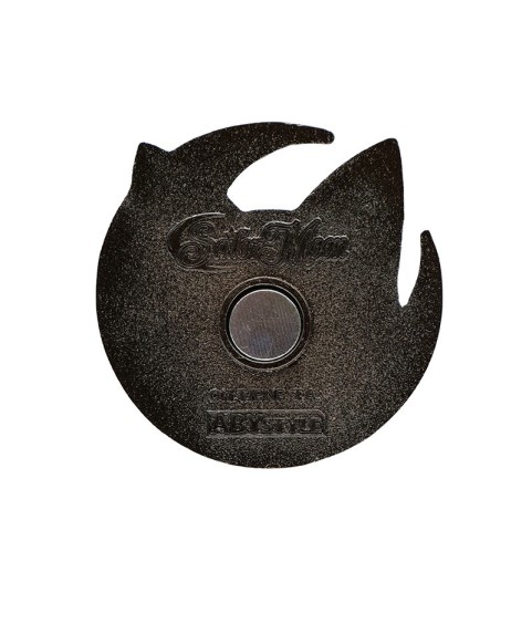 Magnet - Sailor Moon - Luna