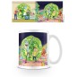 Mug - Rick & Morty