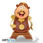 Money box - The Beauty and the Beast - Cogsworth Money box - The Beauty and the Beast - Cogsworth