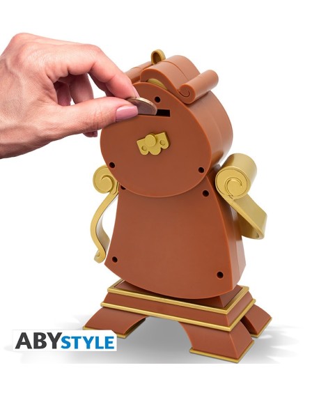 Sparschwein - Die Schöne und das Biest - Herr von Unruh